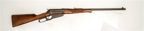 lever action Winchester model 1895, .30-06 Sprg., #NF1827, § C