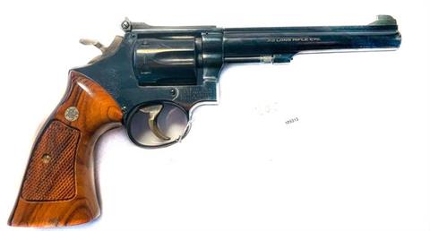 Smith & Wesson model 17-3, .22 lr, #3K86422, § B