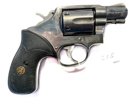 Smith & Wesson model 64-2, .38 Special, #ADL0617, § B