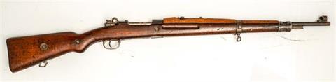 Mauser 98, Vz. 24, Brünner Waffenwerke, 8 x 57 IS, #XR12696, § C