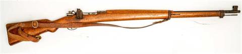 Mauser 98 ”Koekivääri M25”, 7,62 x 54 R, #32315, § C