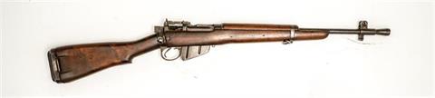 Lee-Enfield, "Jungle Carbine" No. 5 Mk. 1, .303 British, #5318, § C