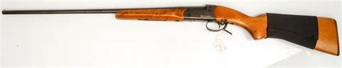 single barrel shotgun Remington / Baikal model SPR 100, .410/76, # 05119355R, § D