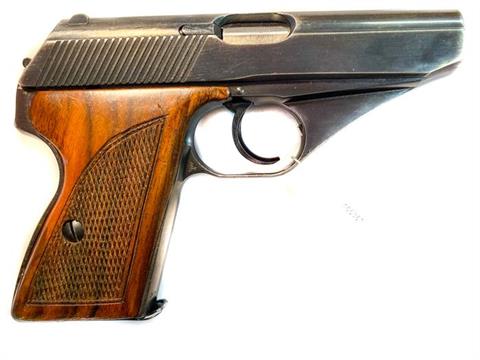 Mauser HSc, 7,65 Browning, #925158, § B (W 458-18)