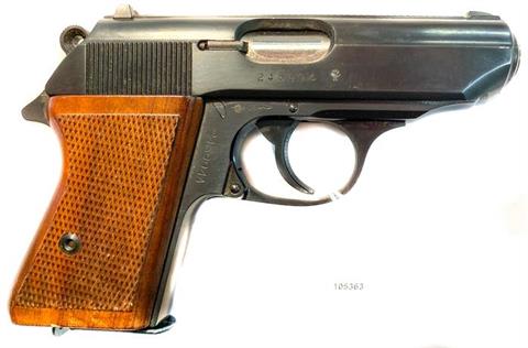 Walther - Ulm, PPK, 9 mm Kurz, #246994, § B (W 496-18)