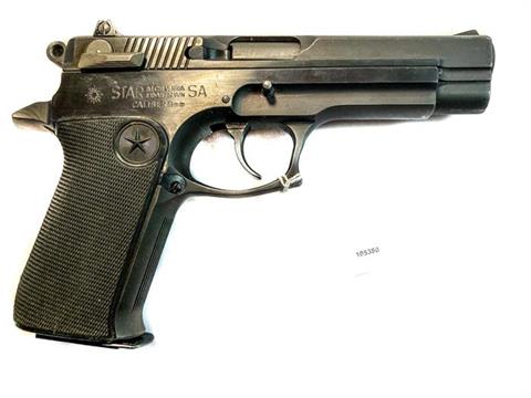 Star Starfire 30MI, 9 mm Luger, 1740878, § B (W 854-18)