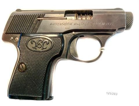 Walther Mod. 5, 6,35 Browning, #94696, § B (W 822-18)