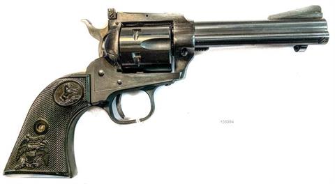 Colt New Frontier, .22 lr., #G227693, § B (W 728-18)