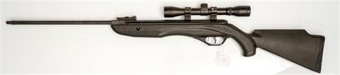 air rifle Crossman model Phantom, 4,5mm, #807X00625, § unrestricted (W 982-18)