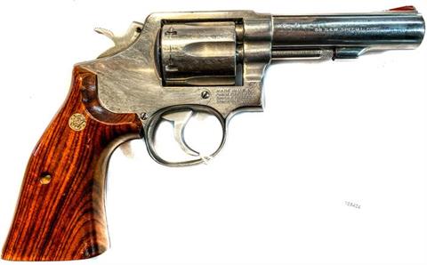 Smith & Wesson Mod. 64-3, .22 l.r., #33551 § B