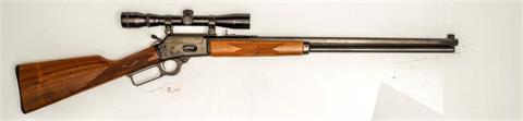 lever action Marlin model 1894 Cowboy Limited, .45 Colt, #04040582, § C