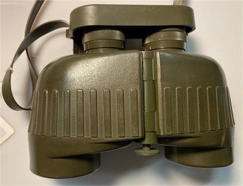 binoculars Steiner model Military - Navy 7x50