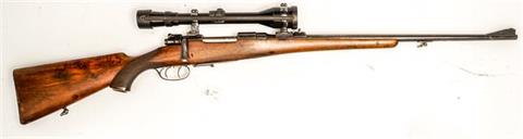 Mauser 98 Vienna, 7x57, #144805, § C