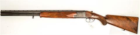 O/U shotgun FN Browning model B25, 12/70, #181, § D