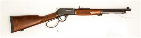 lever action Henry Repeating Arms, .45 Colt, #BBS000455CR, § C