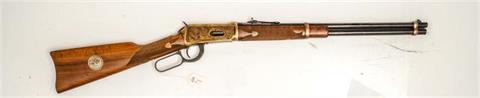 lever action Winchester model 94 "Alberta Diamond Jubilee", 38-55 Win. #ADJ1171, § C
