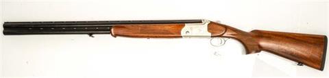 O/U shotgun Frankonia model Gladius, 12/76, #O157501, §D