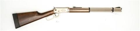 Luftgewehr Unterhebelrepetierer Walther, 4,5mm, #W163850113, § frei ab 18
