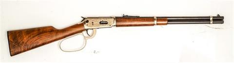 Unterhebelrepetierer Winchester Mod. 94 AE "Wild Bill Hickok", .45 Colt, #WBH262, §C
