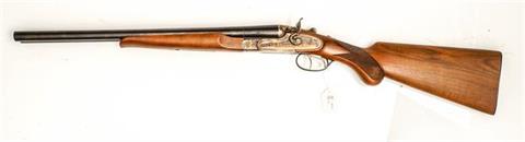 hammer S/S shotgun "Wyatt Earp", Pedersoli, 12/76, #18800554, § D