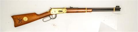 lever action Winchester model 94 "Little Big Horn Centennial", .44-40 Win., #LBH00277, § C