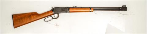 lever action Winchester model 94 AE,.30-30 Win., #5253597, §C