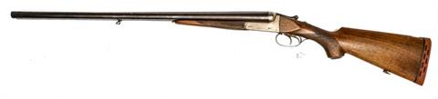 S/S shotgun Husqvarna - Sweden, 12/65, #170394, § D