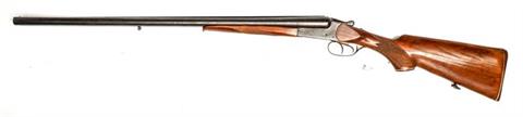 S/S shotgun Baikal model IJ58M, 12/65, #P01380, § D