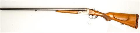 S/S shotgun Astra - Spain, 16/70, #UC35848, § D