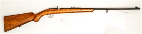 single barrel shotgun Husqvarna, 6 mm smooth, #64167, § D