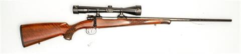 Mauser 98 P. Langvad - Stanghede (Dänemark), .243 Win, #1570, § C