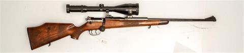 Mauser 66, 6,5x57, #G29848, with exchangeable barrel .30-06 Sprg., § D