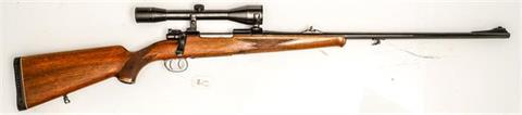 Mauser 98 Vienna, 7x64, #0001.68, § C