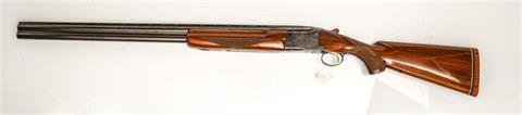 O/U shotgun Winchester model 101, 12/70, #K404058, § D