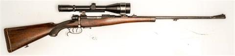 Mauser 98 Ferlach, 7x64, #1380, § C
