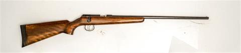 single barrel shotgun Anschütz, .22 smooth, #157367, § D