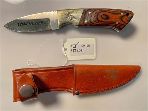 Winchester knife P-127