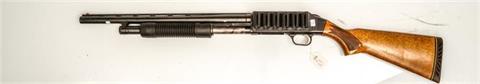 slide-action shotgun Mossberg model 500A, 12/76, #K054054, § A
