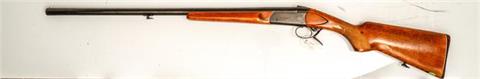 single barrel shotgun Baikal IJ-18, 12/70, #K24613, § D