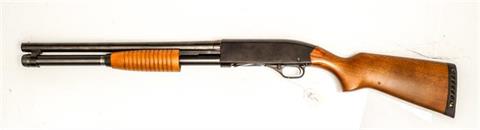 Vorderschaftrepetierflinte Winchester Mod. 1300 Defender, 12/76, # L2714189, § A