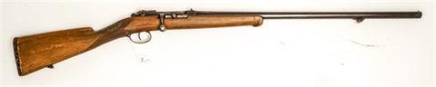 single barrel shotgun Mauser 71, 12/65, #31, § D