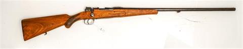 bolt action shotgun "Remo" System Mauser 98, 16/65, #15704, § B