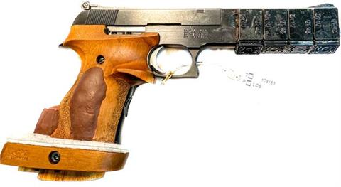 Smith & Wesson Mod. 422, .22 lr, #TCE5285, § B