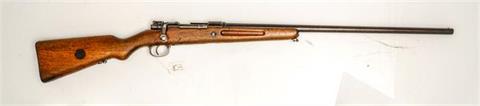 bolt action shotgun GEHA System Mauser 98, 16/65, #without, § B