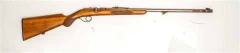 single shot rifle Husqvarna, .22 lr, #19570, § C