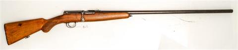 bolt action shotgun Remo - Germany, 12/65, #15461, § B