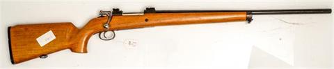 Mauser 96 target rifle Sweden, 6,5x55, #358282, § C