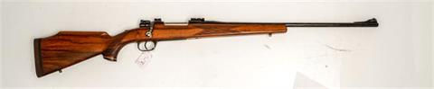Mauser 98 Voere - Kufstein, .308 Norma Mag., #147076, § C