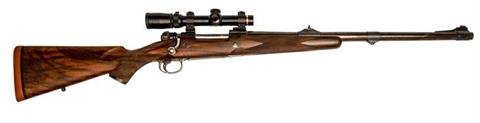 Mauser 98 Sundberg, .416 Taylor, #185897, § C