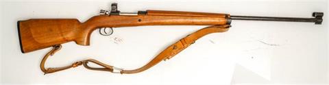 Mauser 96 Sweden, Carl Gustafs Stads, target rifle M63, 6,5 x 55, #359502, § C